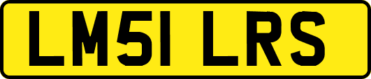 LM51LRS