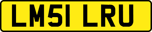 LM51LRU