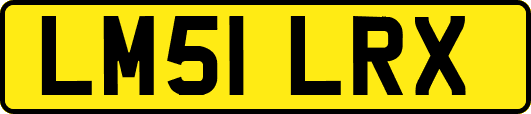 LM51LRX