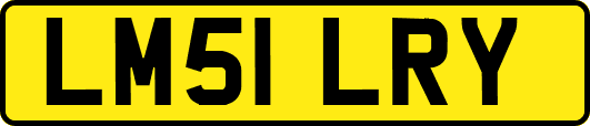 LM51LRY