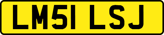 LM51LSJ