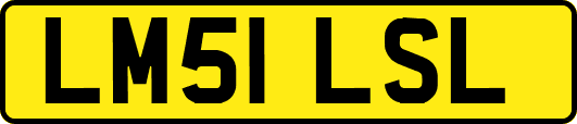 LM51LSL