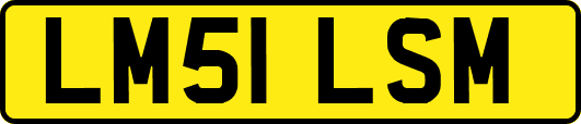 LM51LSM