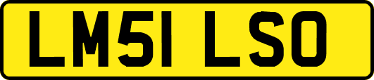 LM51LSO