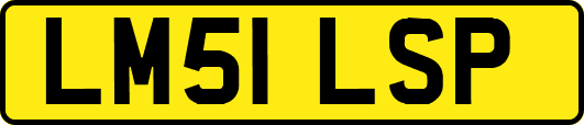 LM51LSP