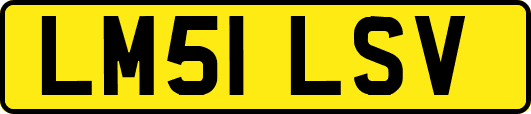 LM51LSV