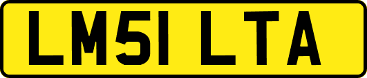 LM51LTA