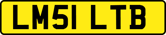 LM51LTB