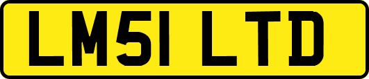 LM51LTD