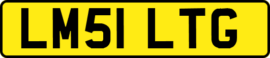 LM51LTG