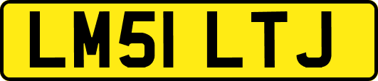 LM51LTJ