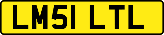 LM51LTL