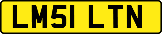 LM51LTN