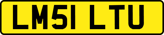 LM51LTU