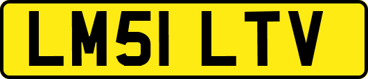 LM51LTV