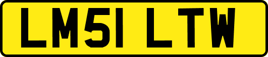 LM51LTW