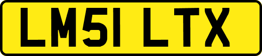 LM51LTX