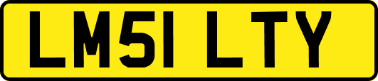 LM51LTY