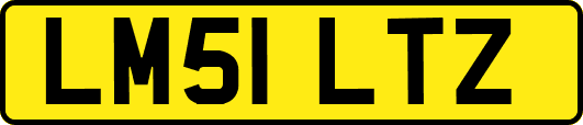 LM51LTZ