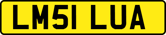 LM51LUA