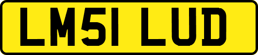 LM51LUD