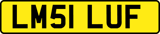 LM51LUF