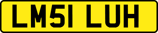 LM51LUH