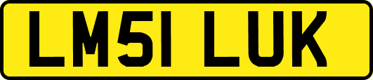 LM51LUK