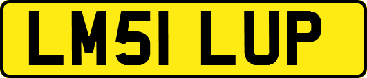 LM51LUP