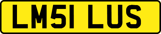 LM51LUS