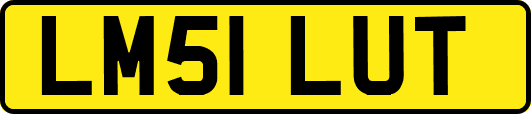 LM51LUT