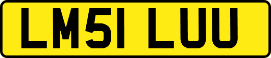 LM51LUU