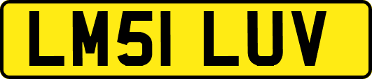 LM51LUV