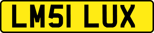 LM51LUX