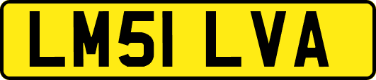 LM51LVA