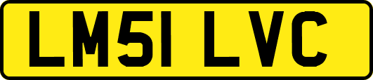 LM51LVC