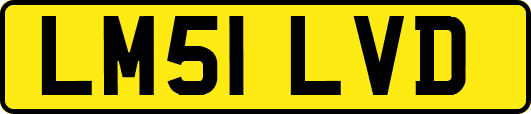 LM51LVD