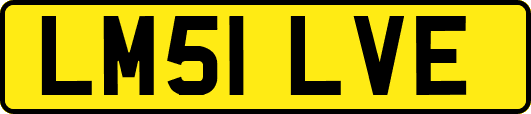 LM51LVE