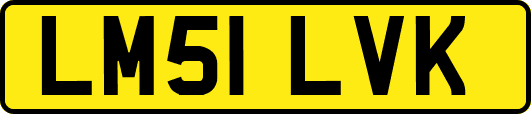 LM51LVK