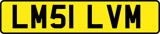 LM51LVM