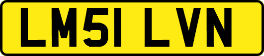 LM51LVN