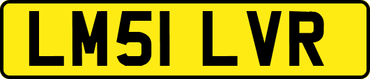 LM51LVR