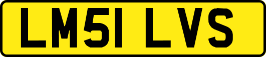 LM51LVS