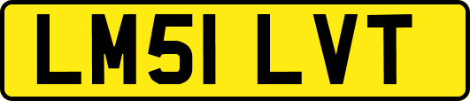 LM51LVT