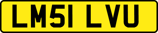 LM51LVU