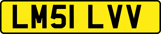 LM51LVV