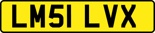 LM51LVX