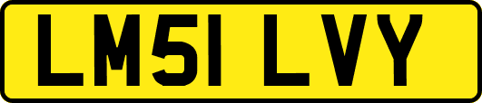 LM51LVY