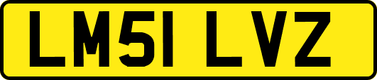 LM51LVZ