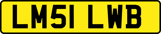 LM51LWB